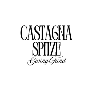 Sponsor Logo for Castagna Spitze Giving Fund