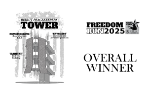 Sponsor Logo for OVERALL M,GM,SGM,VGM WINNERS AWARD