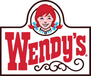 Sponsor Logo for Wendys