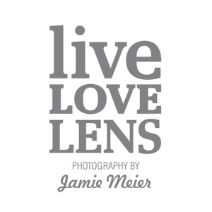 Sponsor Logo for Live Love Lens Photography