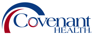 Sponsor Logo for Covenant Health