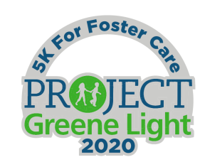 Virtual 5k for Foster Care home