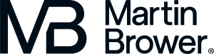 Sponsor Logo for Martin Brower