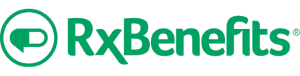 Logo for RX Benefits
