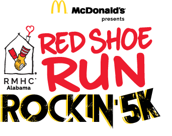Red Shoe Run: Rockin' 5K Online Registration