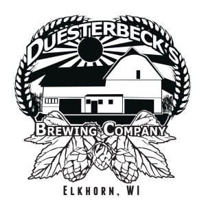 Sponsor Logo for Duesterbeck's Brewing Company