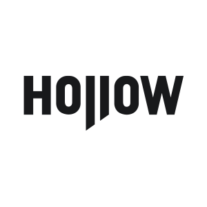 Sponsor Logo for Hollow Socks