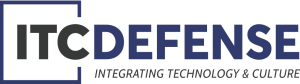 Sponsor Logo for ITC Defense