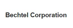 Sponsor Logo for Bechtel Corporation