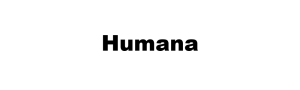 Sponsor Logo for Humana