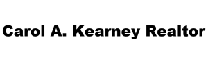 Sponsor Logo for Carol  A. Kearney Realtor