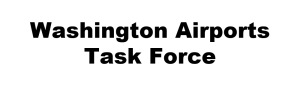 Sponsor Logo for Washington Airports Task Force