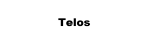 Sponsor Logo for Telos