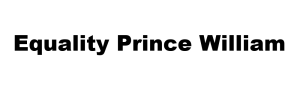 Sponsor Logo for Equality Prince William