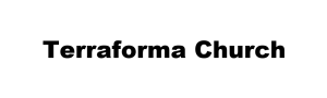 Sponsor Logo for Terraforma Church