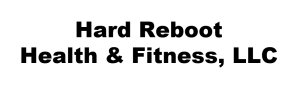 Sponsor Logo for Hard Reboot Health & Fitness