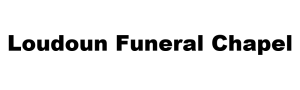 Sponsor Logo for Loudoun Funeral Chapel