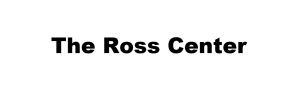 Sponsor Logo for The Ross Center
