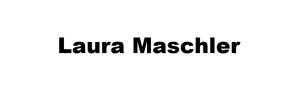 Sponsor Logo for Laura Maschler
