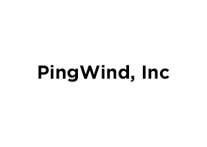 Sponsor Logo for pingwind, Inc.