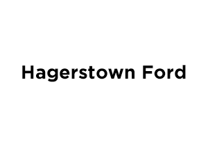 Sponsor Logo for Hagerstown Ford