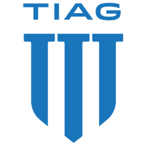 Sponsor Logo for Tiag