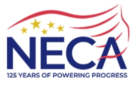Sponsor Logo for NECA