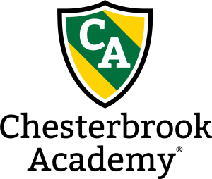 Sponsor Logo for Chesterbrook Academy