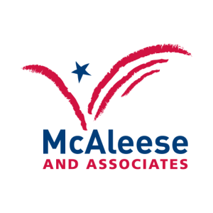Sponsor Logo for McAleese