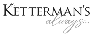 Sponsor Logo for Ketterman's Jewelers