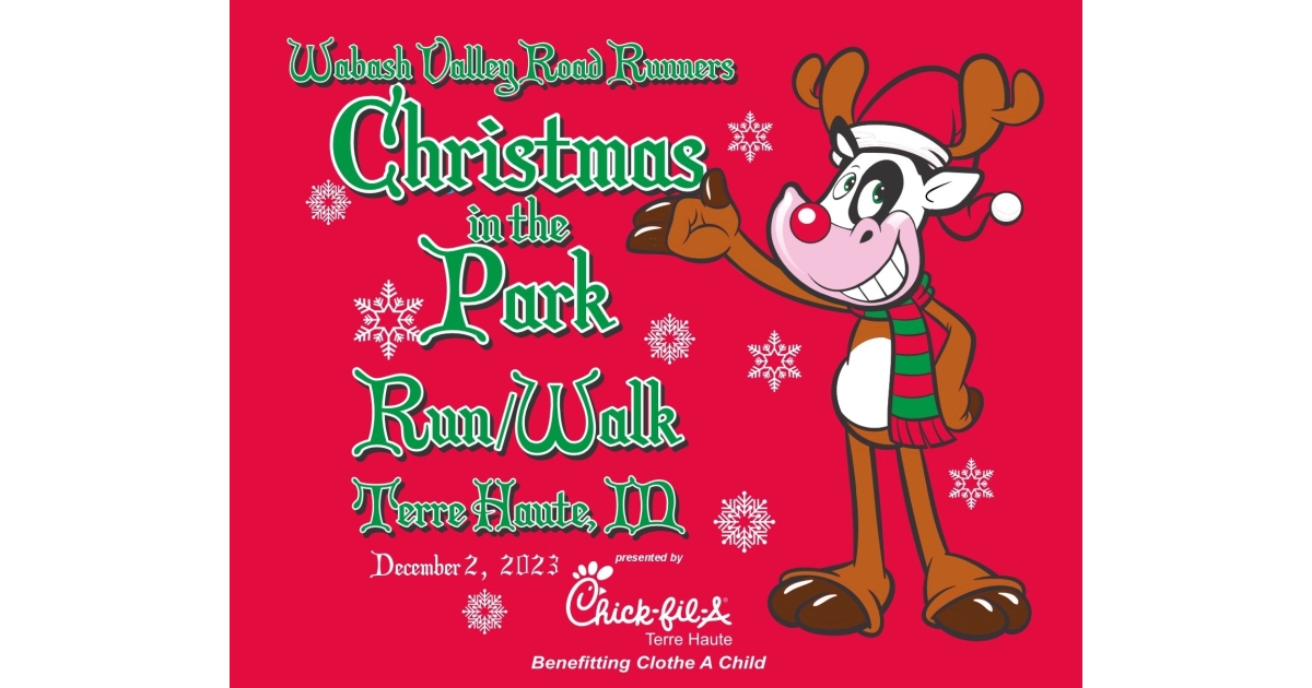 Christmas in the Park