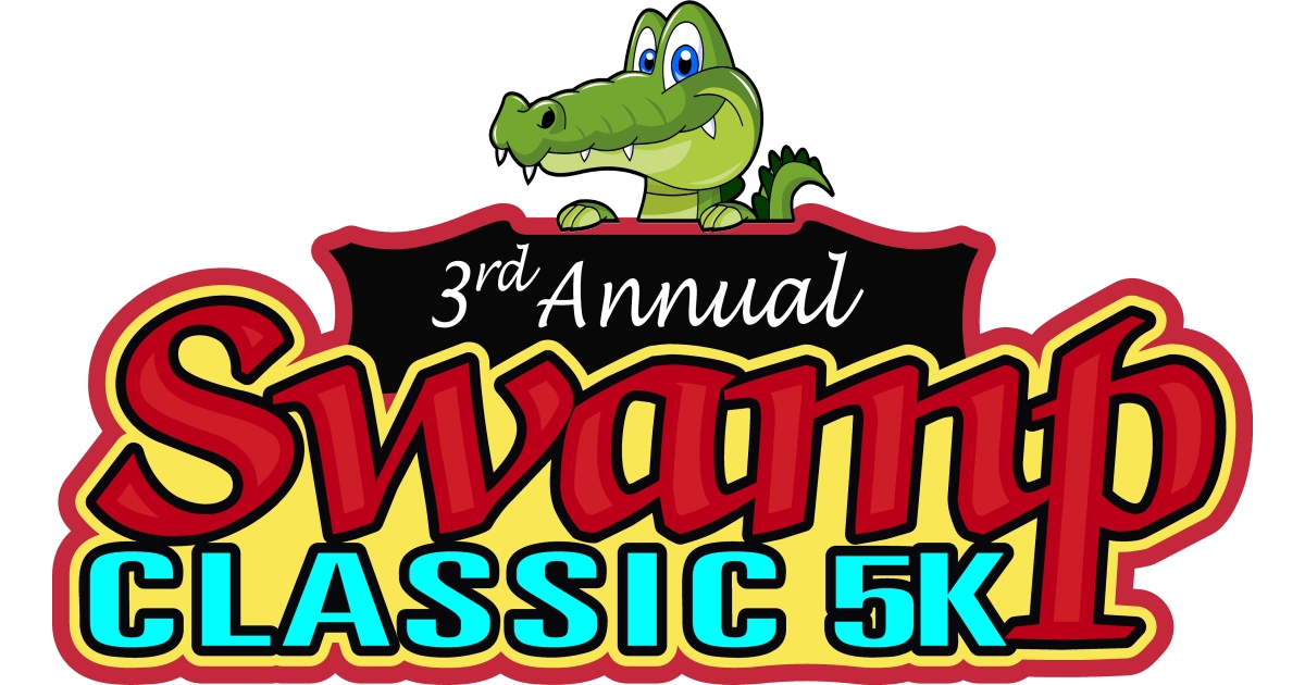 Swamp Classic 5K Refund Policy