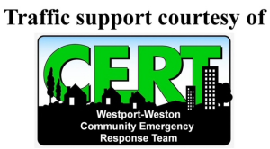 Sponsor Logo for Community Emergency Response Team