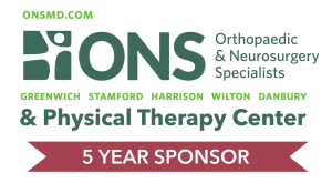 Sponsor Logo for ONS - Orthopedic & Neurosurgery Specialists