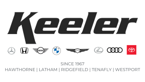 Sponsor Logo for Keeler Automotive