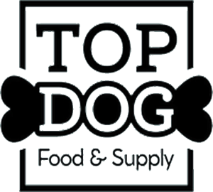 Sponsor Logo for Top Dog Food & Supply
