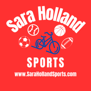 Sponsor Logo for Sara Holland Sports