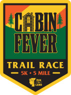 Cabin Fever Trail Race