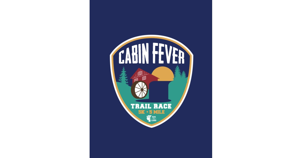 Cabin Fever Trail Race