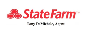 Sponsor Logo for State Farm