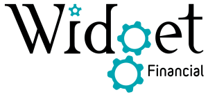 Sponsor Logo for Widget Financial