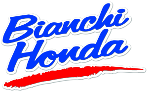 Sponsor Logo for Bianchi Honda