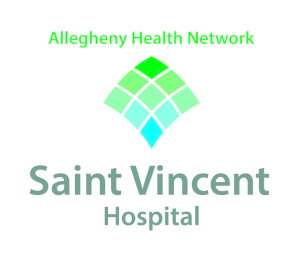 Sponsor Logo for St. Vincent Health