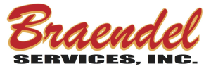 Sponsor Logo for Braendel Painting and Services