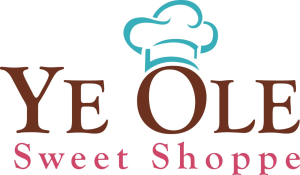 Sponsor Logo for Ye Ole Sweet Shop