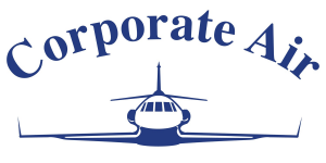 Sponsor Logo for Corporate Air