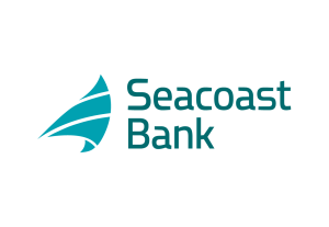 Sponsor Logo for Seacoast Bank