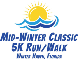 Mid Winter Classic 5k