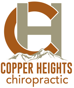 Sponsor Logo for Copper Heights Chiropractic