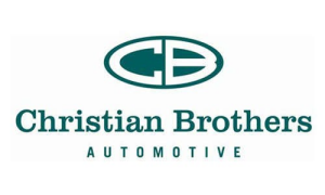 Sponsor Logo for Christian Brothers Automotive